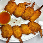 Best Fried Shrimp 炸虾 in Aberdeen, NC