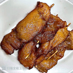 Best Chicken on Stick 鸡串 in Aberdeen, NC