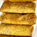 Best Roast Pork Egg Roll (2) 春卷 in Aberdeen, NC