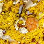 Best House Special Fried Rice 本楼炒饭 in Aberdeen, NC