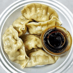Best Steamed Dumpling (6) 水饺 in Aberdeen, NC