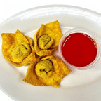 Best Fried Wonton (Pork) 炸云吞 in Aberdeen, NC