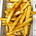 Best French Fries (L) 薯条 in Aberdeen, NC