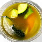 Best Vegetable Soup 素菜汤 in Aberdeen, NC