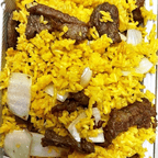 Best Beef Fried Rice 牛炒饭 in Aberdeen, NC