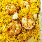 Best Shrimp Fried Rice 虾炒饭 in Aberdeen, NC