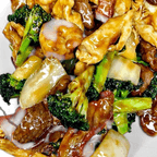 Best Four Seasons 炒四季 in Aberdeen, NC