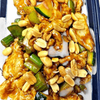 Best Kung Po Style 宫保 in Aberdeen, NC