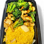 Best With Broccoli in Aberdeen, NC