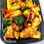 Best Hunan Style 湖南 in Aberdeen, NC