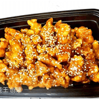Best Sesame Chicken 芝麻鸡 in Aberdeen, NC