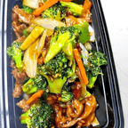 Best With Garlic Sauce 鱼香 in Aberdeen, NC