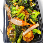 Best Szechuan Style 四川 in Aberdeen, NC