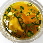 Best Wonton Soup 云吞汤 in Aberdeen, NC